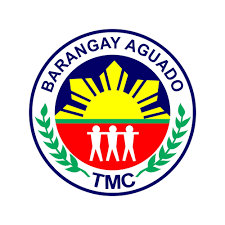 Brgy. Aguado logo