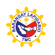 Brgy. Lapidario logo